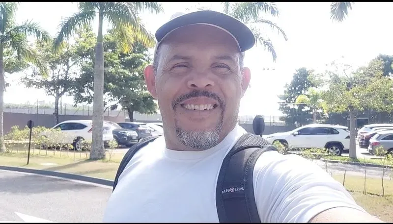 Erick Rodrigues