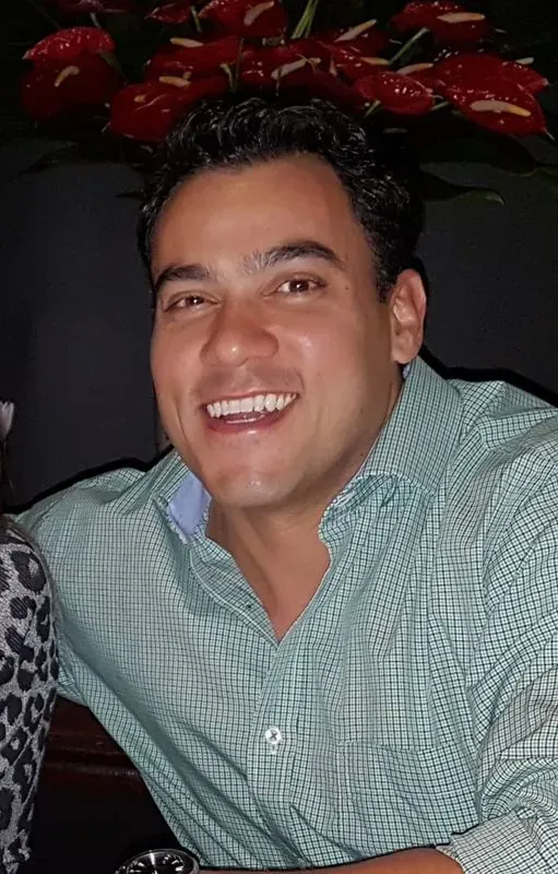 Antonio Giacomet