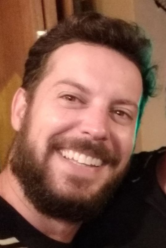 Sérgio Correia