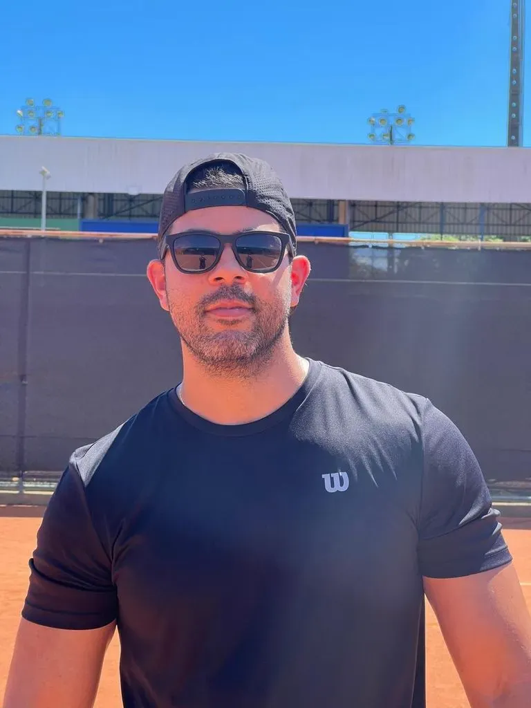 David Alejandro