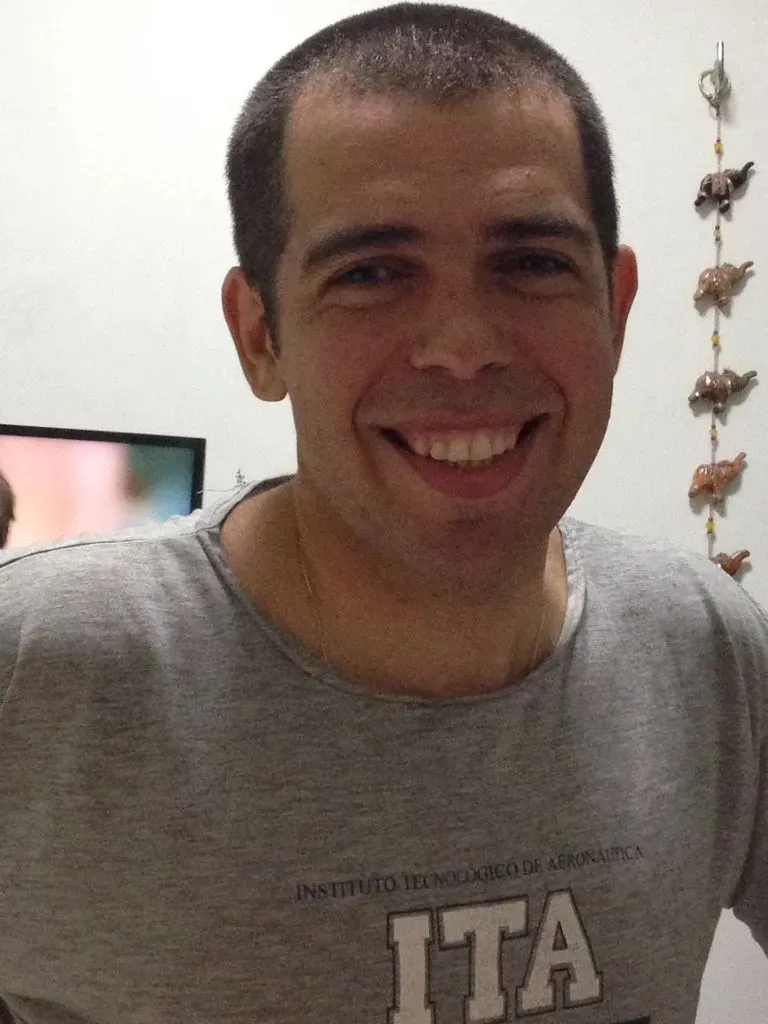 Davi Barreto