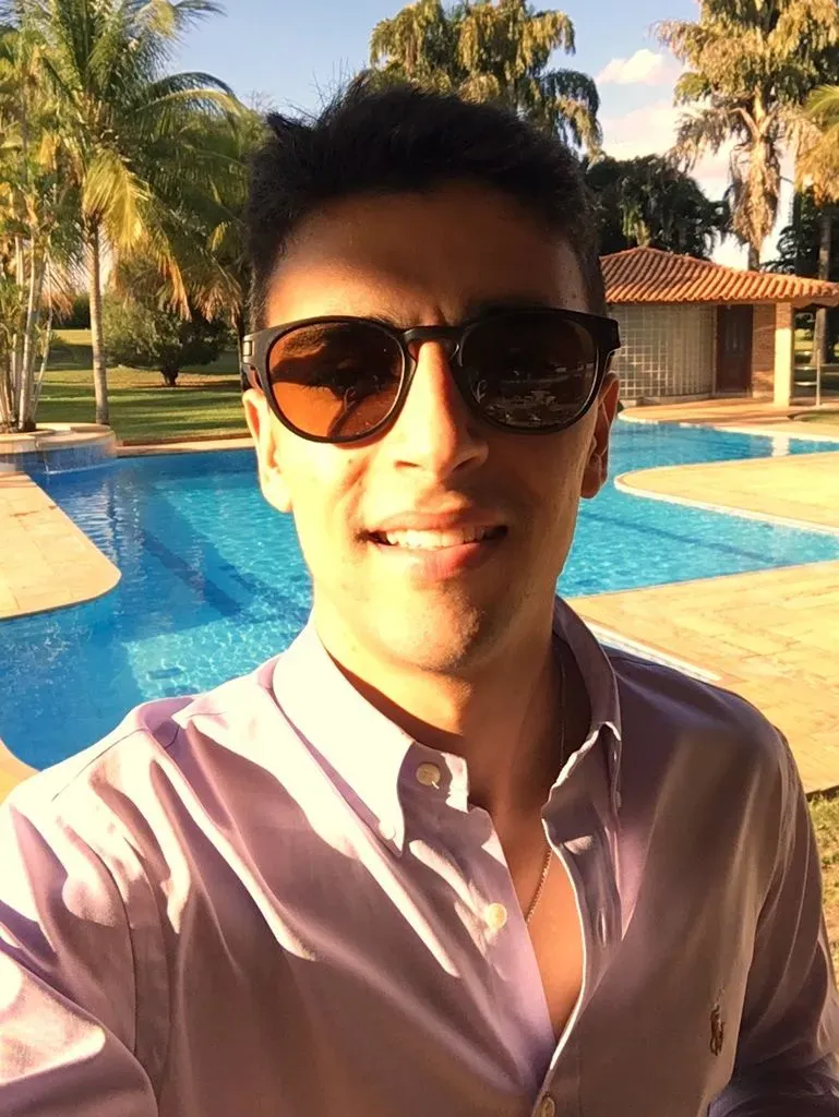 Rafael Almeida