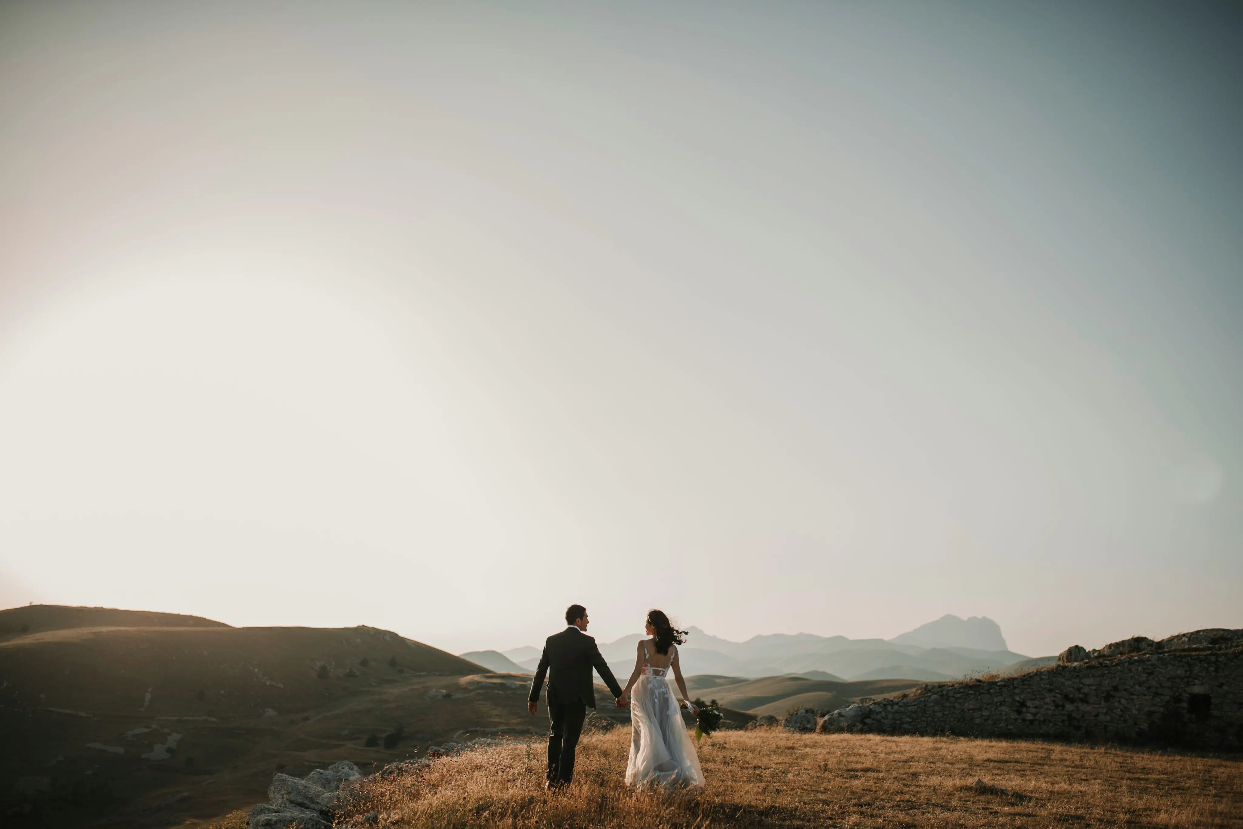 Wedding Celebration