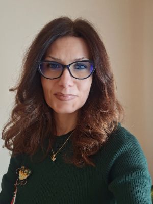 Psiholog Oprescu Daniela