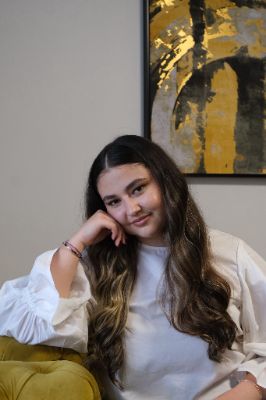 Psiholog Mincă Laura-Georgiana