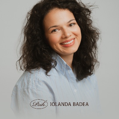 Psiholog Iolanda Badea