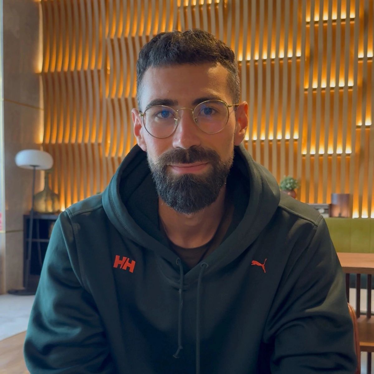 Psiholog Florin Barbu