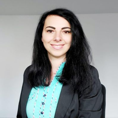 Psiholog Ionita-Muraru Laura-Giorgiana