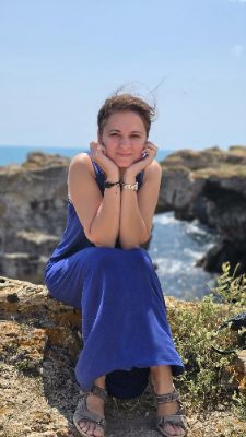 Psiholog Dumitru Alina Daniela