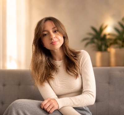 Psiholog Antonia Barbu