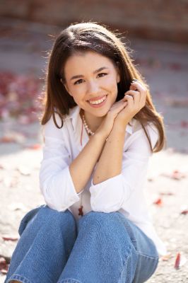 Psiholog Andreea Moldovan