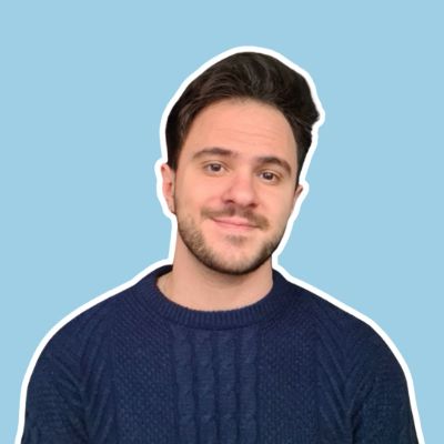 Psiholog Trif Ștefan-Andrei