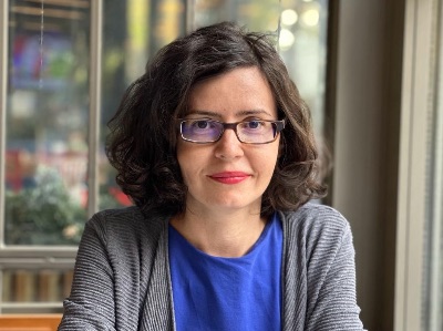 Psiholog Adriana Bălan
