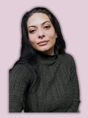 Psiholog Galupa Ana Maria