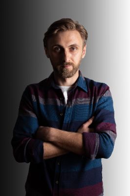 Psiholog Mariciuc Eduard