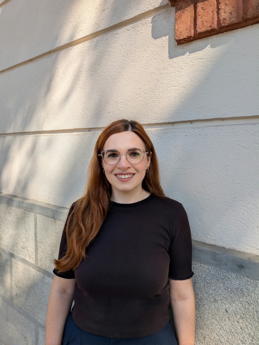 Daniela Ionesi (Nițuc)
