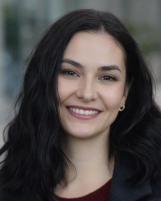 Psiholog Petrea Simona