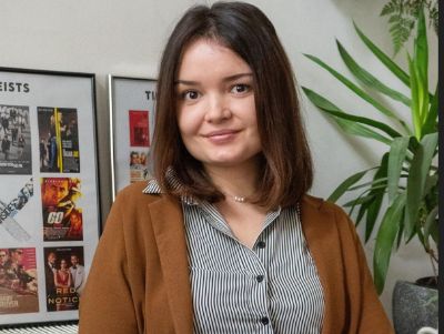 Psiholog Tancău Veridiana