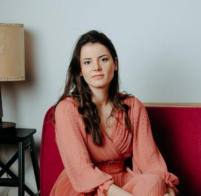 Psiholog Tomozeiu Ioana