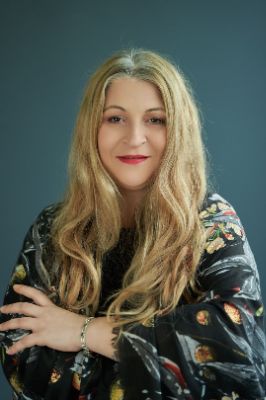 Psiholog Rodeanu Mihaela