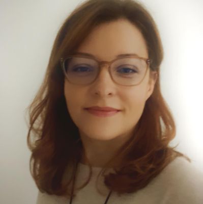 Psiholog Elena Madalina Radu