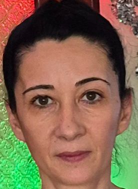 Psiholog Stanila Raluca Adriana