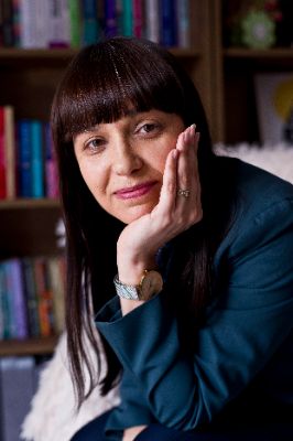 Psiholog Bojoreanu Cristina-Gabriela