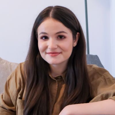 Psiholog Salomia Oana-Cătălina