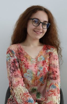 Psiholog Popa Roxana-Oana