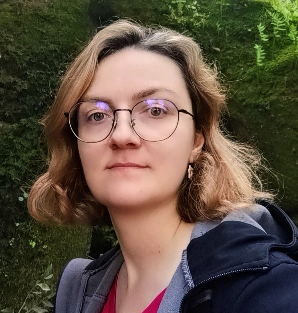 Psiholog Precup Ioana Diana