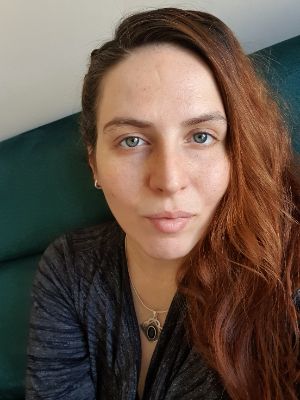 Psiholog Adina Roxana Dore