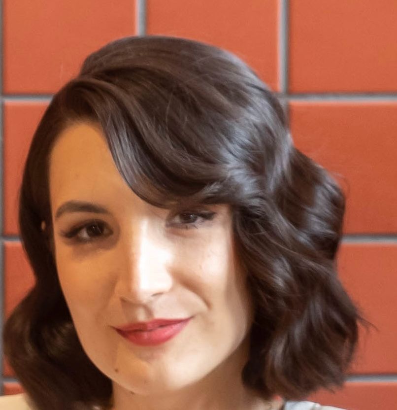 Psiholog Eliza Pop-Bondane