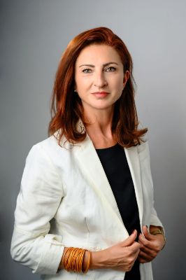 Psiholog Mihaela Ispas