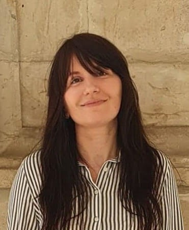 Psiholog Luiza-Amalia Mareș