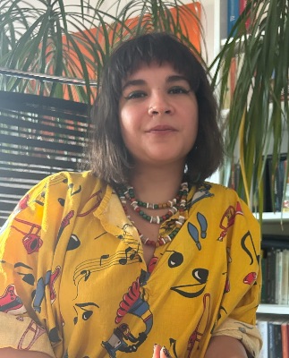 Psiholog Cătălina-Alexandra Dinu