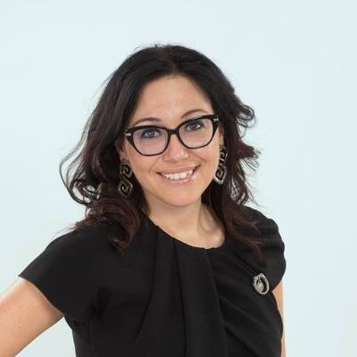 Psiholog Raluca Nechimis