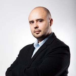 Psiholog Alexandru Cristian Cautiș