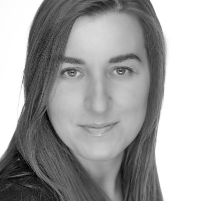 Anca Ivona Paun