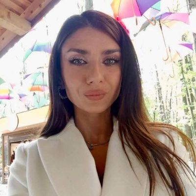 Psiholog Cretu Livia Mihaela