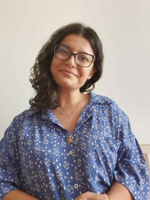 Psiholog Gheorghe Ioana-Ruxandra