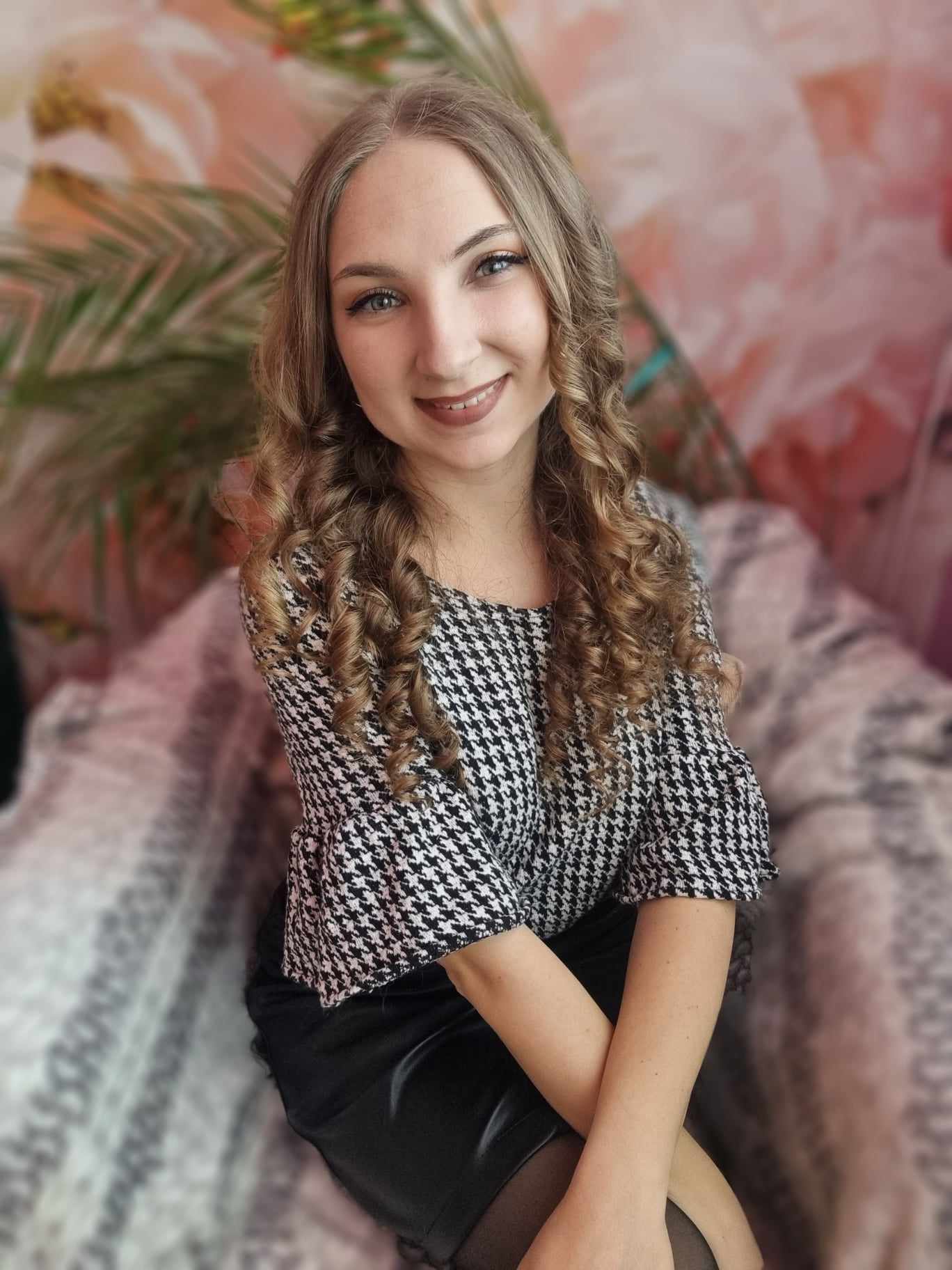 Psiholog Havadi Melinda