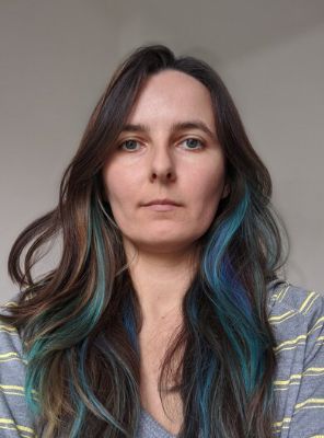 Psiholog Butucaru Mihaela-Sabrina