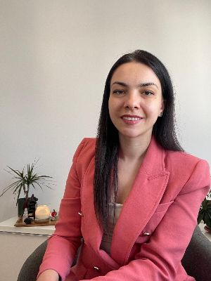 Psiholog Vătășescu Alexandra
