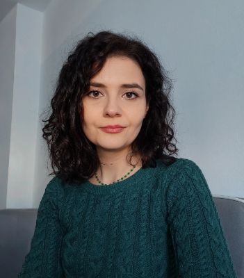 Andreea Vinturache
