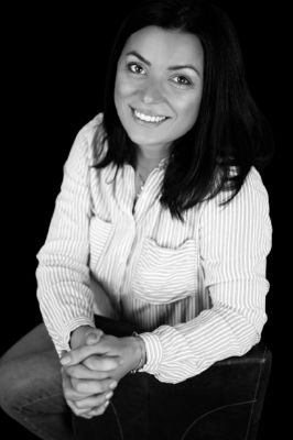 Psiholog Carmen Craciun