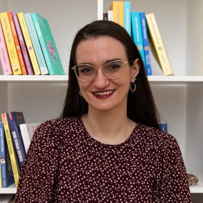 Psiholog Matei Gabriela