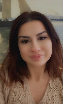 Psiholog Ungureanu Elena