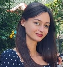Psiholog Ojog Cristina-Elena
