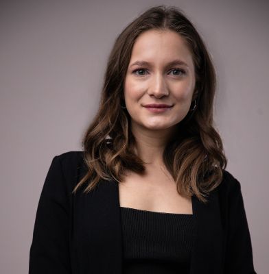 Psiholog Teodora Mathe