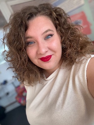 Psiholog Ramona-Mihaela Bălșanu